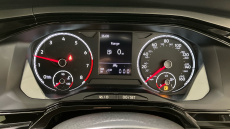 Volkswagen Polo 1.0 TSI 95 Match 5dr Petrol Hatchback